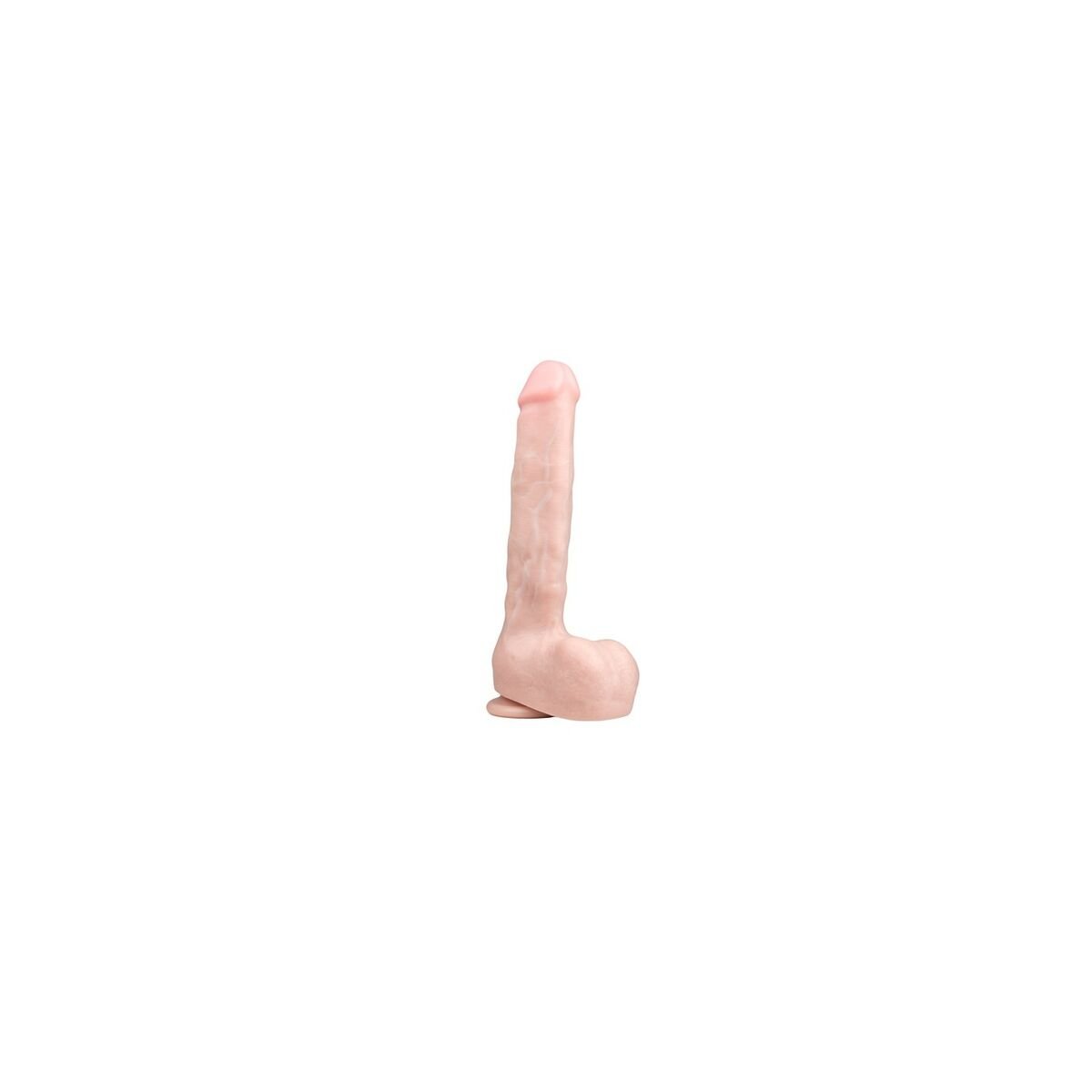 Realistisk Dildo EasyToys Realistisk Dildo EasyToys