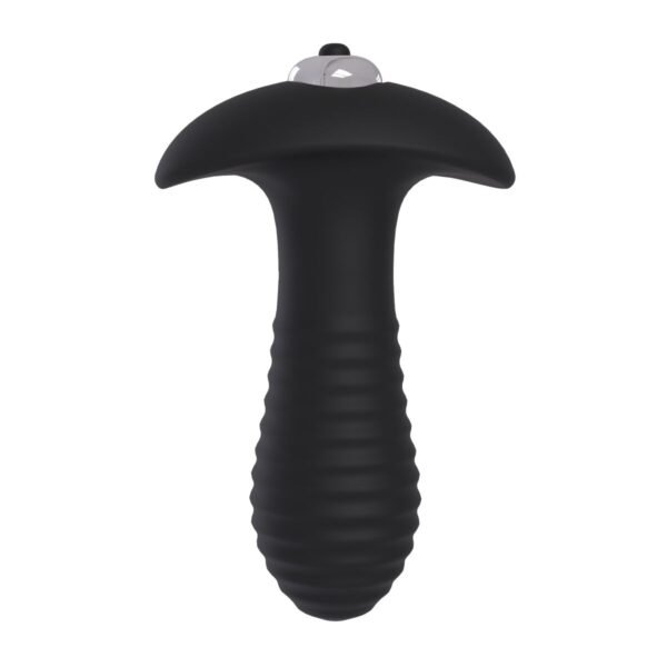 Analplugg Dream Toys Essentials Svart