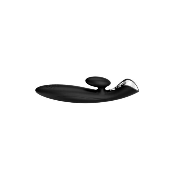 G-Punkt Vibrator Dream Toys Midnight Magic Svart