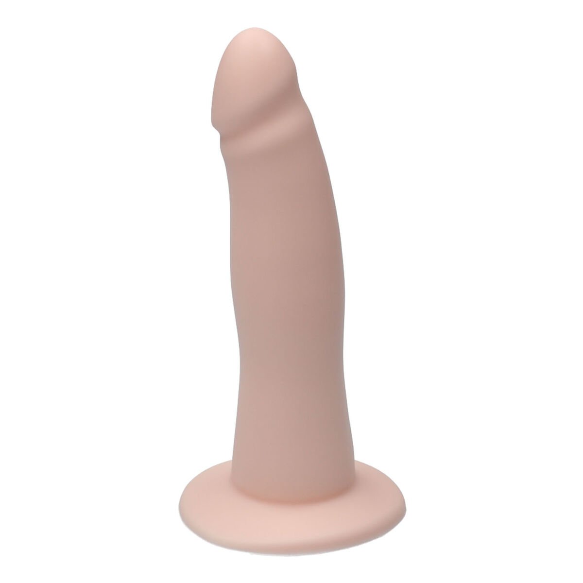 Realistisk Dildo Ylva & Dite Silikon Realistisk Dildo Ylva & Dite Silikon