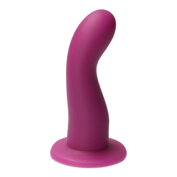 Dildo Ylva & Dite Fiolett