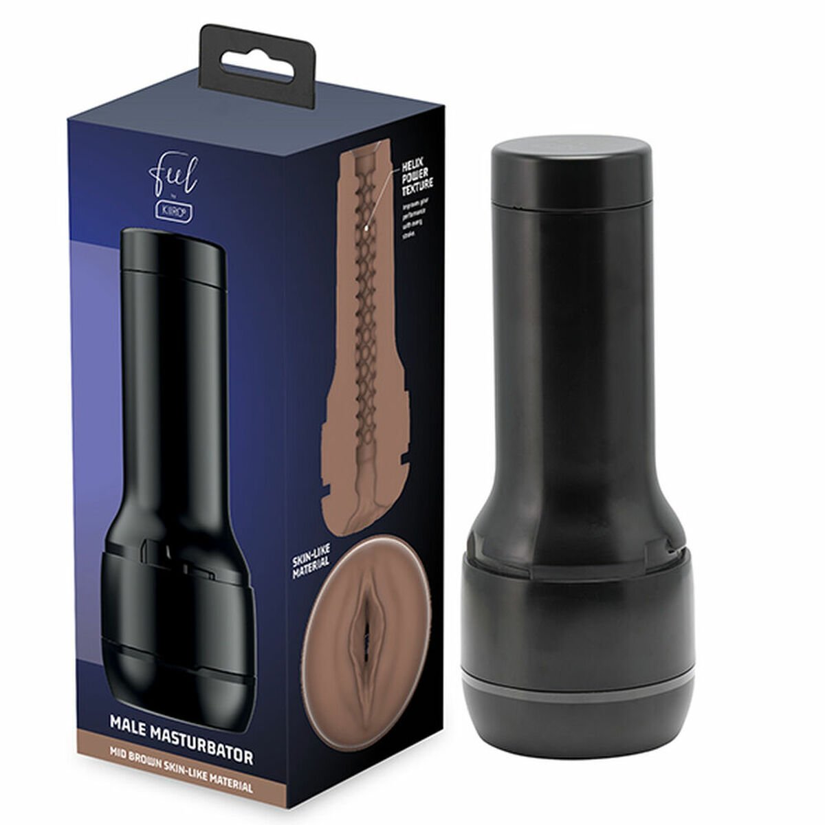 Realistisk Dildo Kiiroo Mid