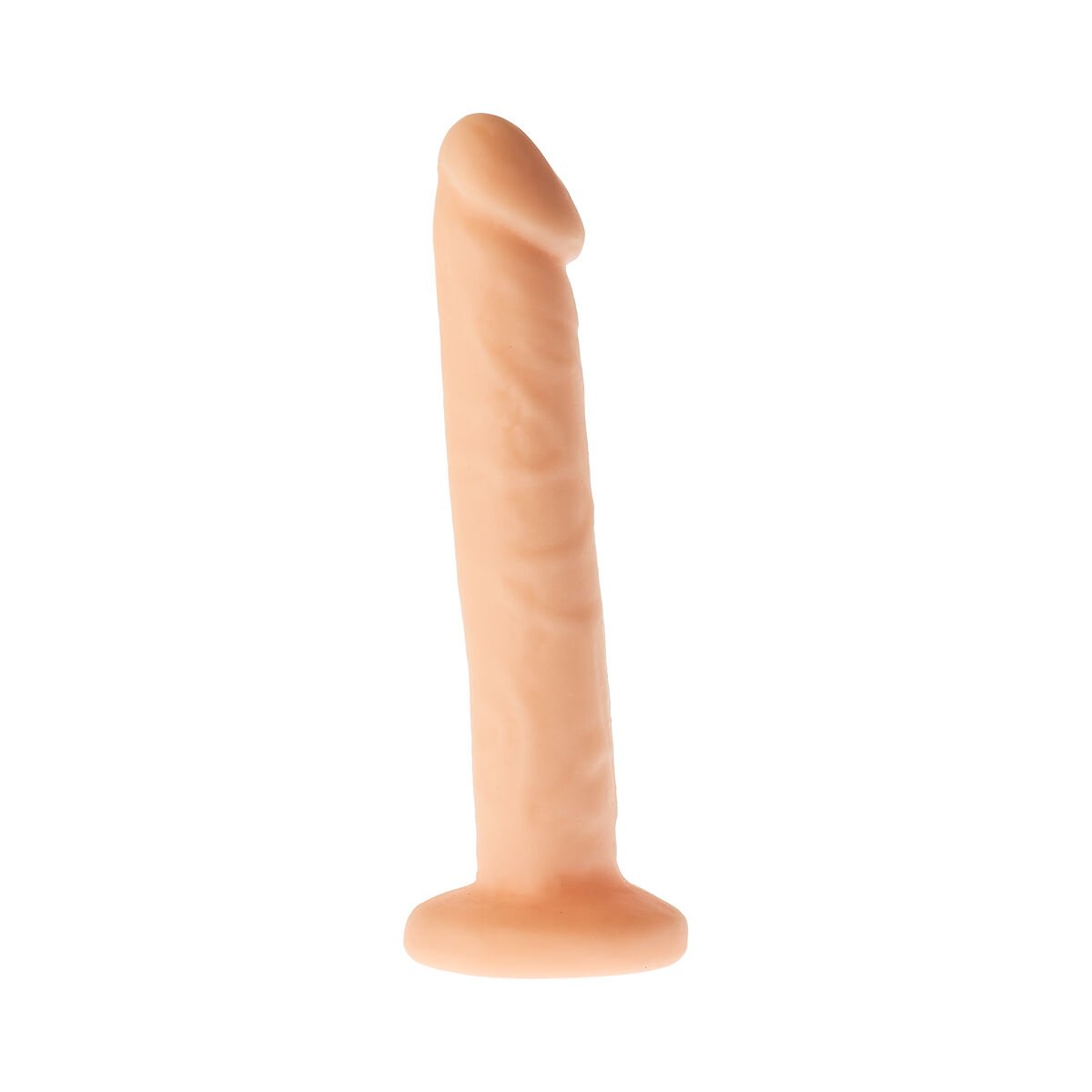 Realistisk Dildo Dream Toys Mr Dixx PVC Ø 2