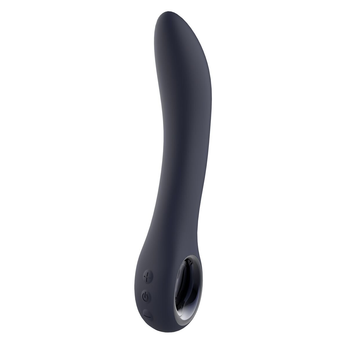 G-Punkt Vibrator Dream Toys Glam Blå