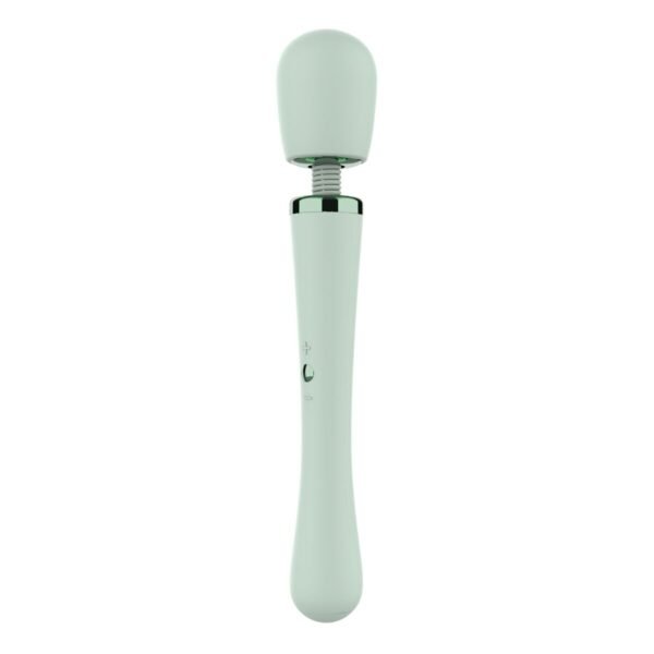 Massasje Dream Toys Glam Grønn