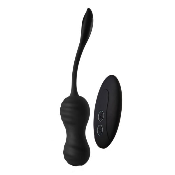 Bullet Vibrator Dream Toys Dark Desires Svart