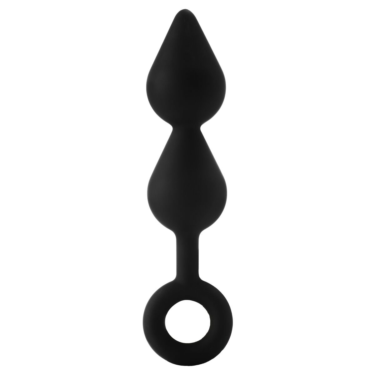 Analplugg Dream Toys Fantasstic Svart