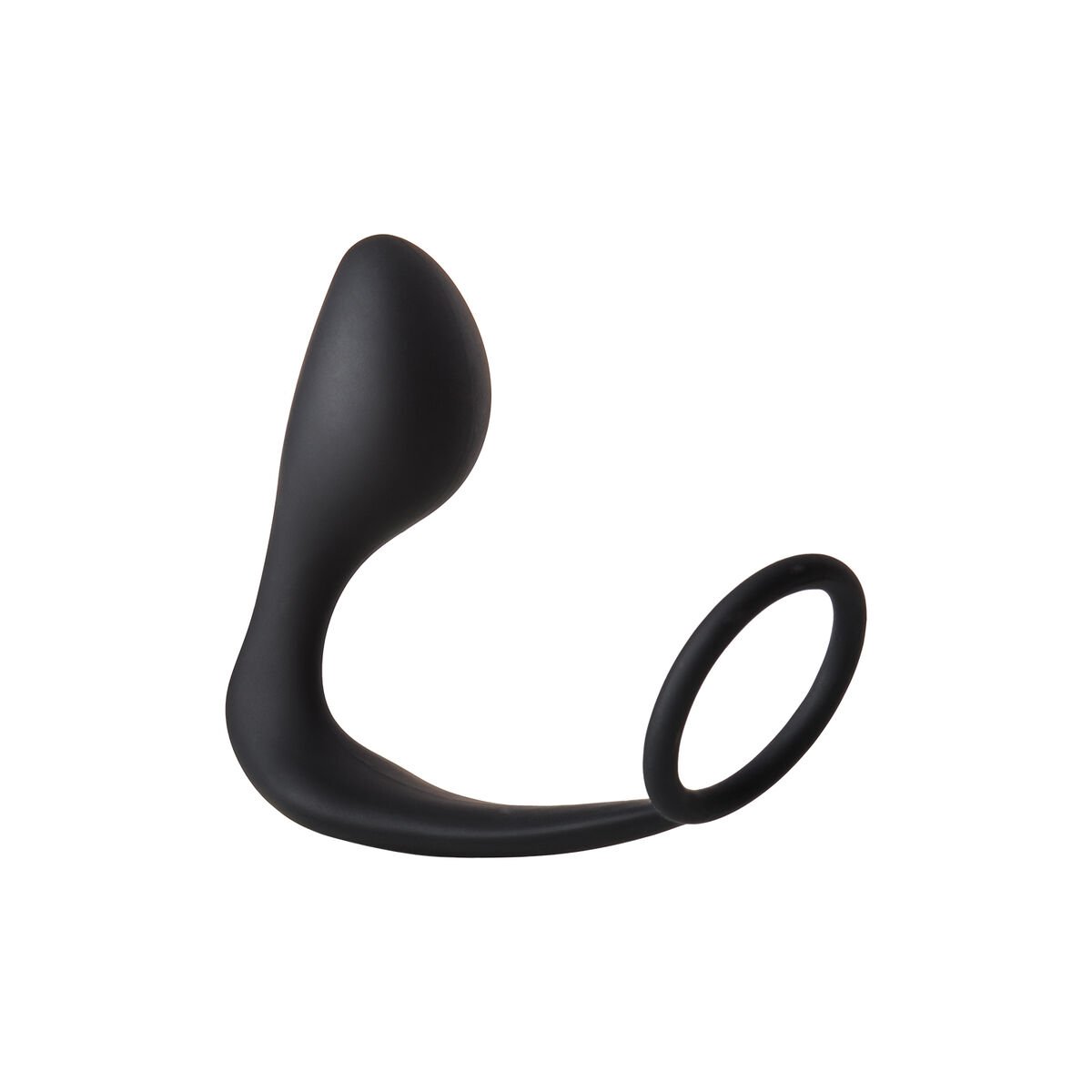 Analplugg Dream Toys Fantasstic Svart