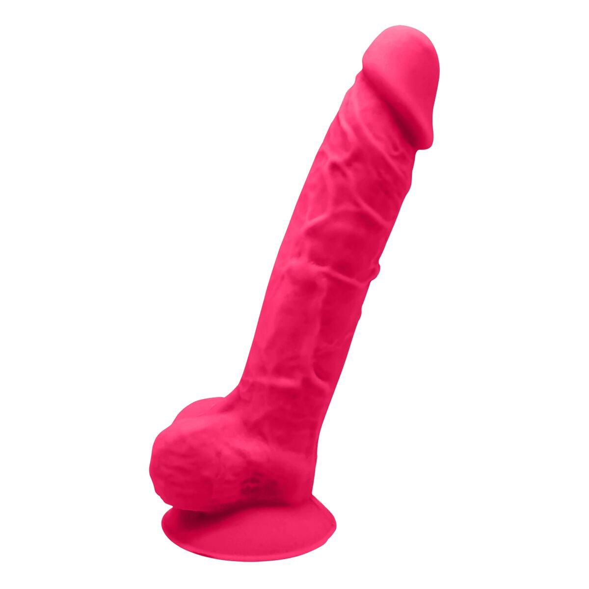 Realistisk Dildo Dream Toys Real Love Silikon Ø 3 Realistisk Dildo Dream Toys Real Love Silikon Ø 3