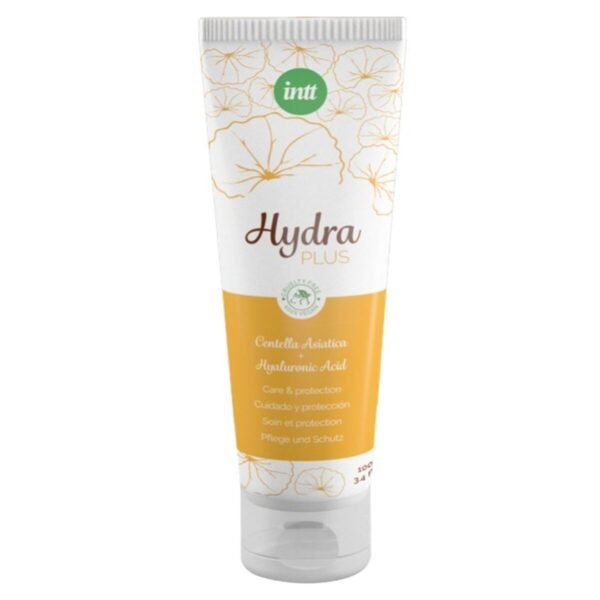 Glidemiddel Intt Hydra Plus 100 ml