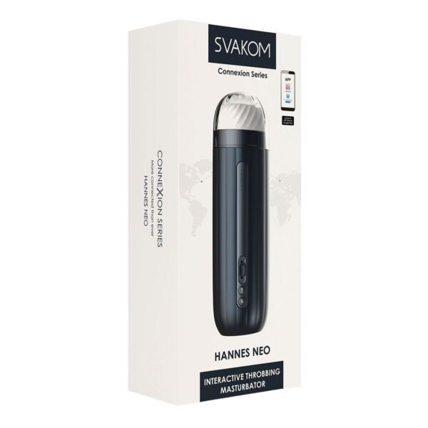 Onanerer Svakom