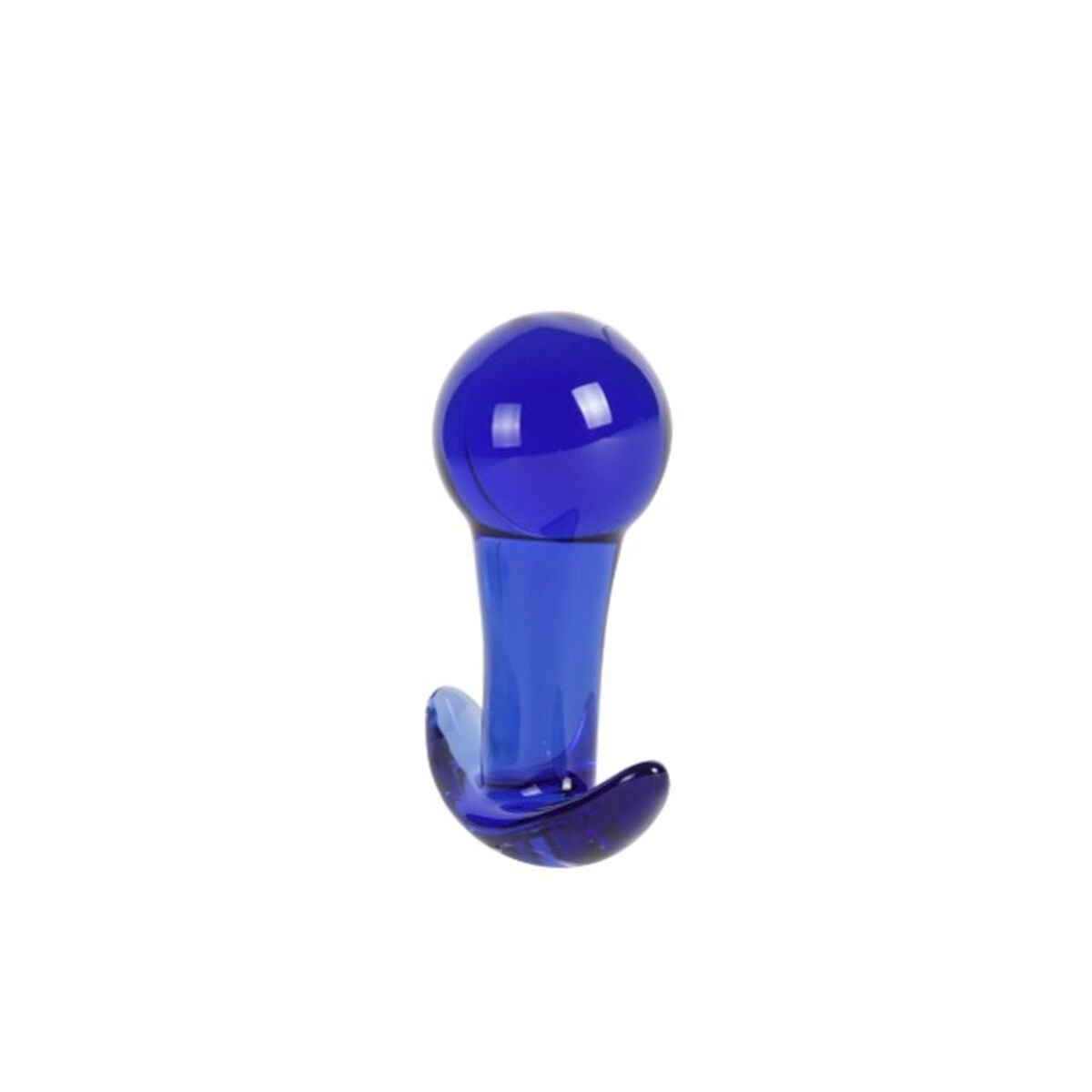 Analplugg S Pleasures Blå