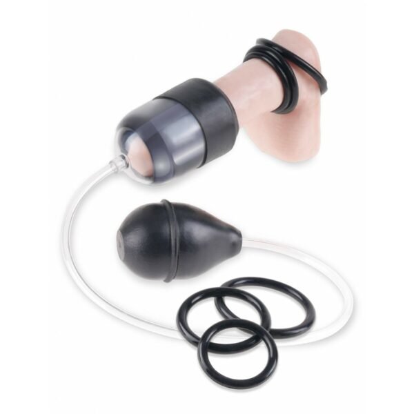 Onanerer Pipedream Fetish Fantasy Series