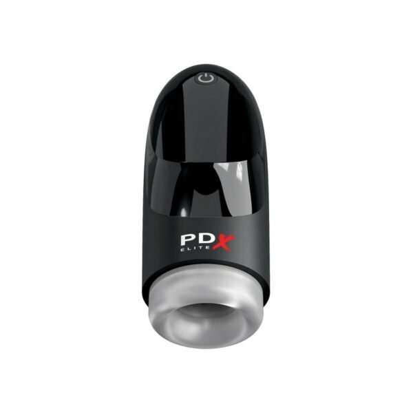 Onanerer Pipedream HYDROGASM CLEAR