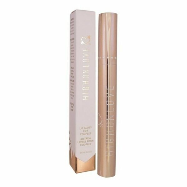 Leppebalsam Highonlove