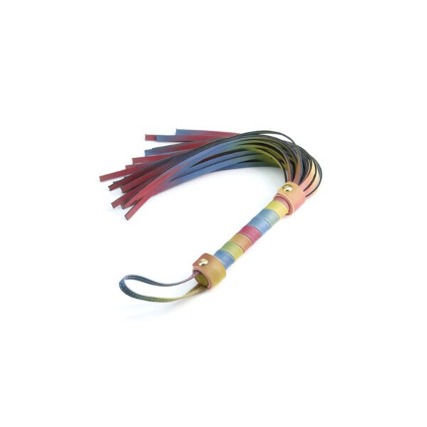 Pisk NS Novelties Spectra Bondage