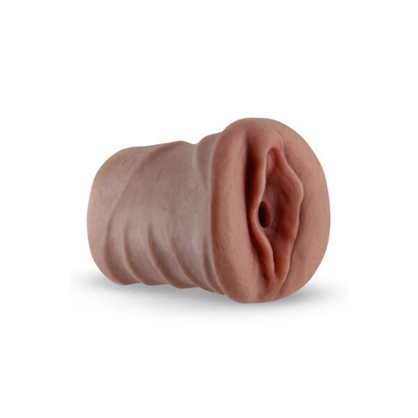 Utholdende Jack Ass NS Novelties Barely Legal Brun