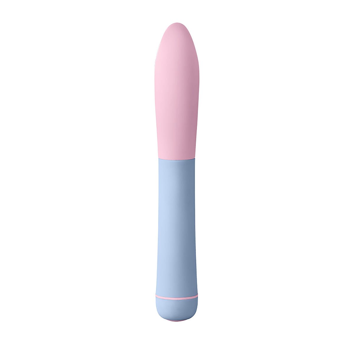 Vibrator FemmeFunn Ffix Blå Vibrator FemmeFunn Ffix Blå