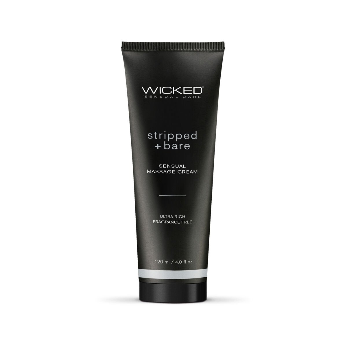 Massasjekrem Wicked Sensual Care 120 ml
