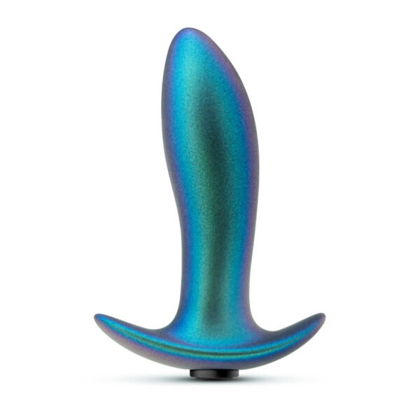 Analplugg Blush Anal Adventures Grønn (10