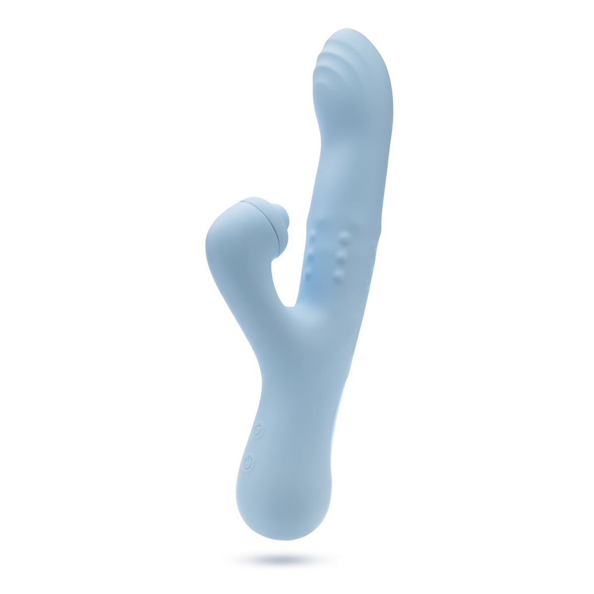 G-Punkt Vibrator Blush Blå