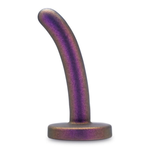 Klassisk Dildo Blush Temptasia Lilla