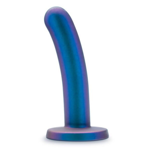 Klassisk Dildo Blush Temptasia Blå