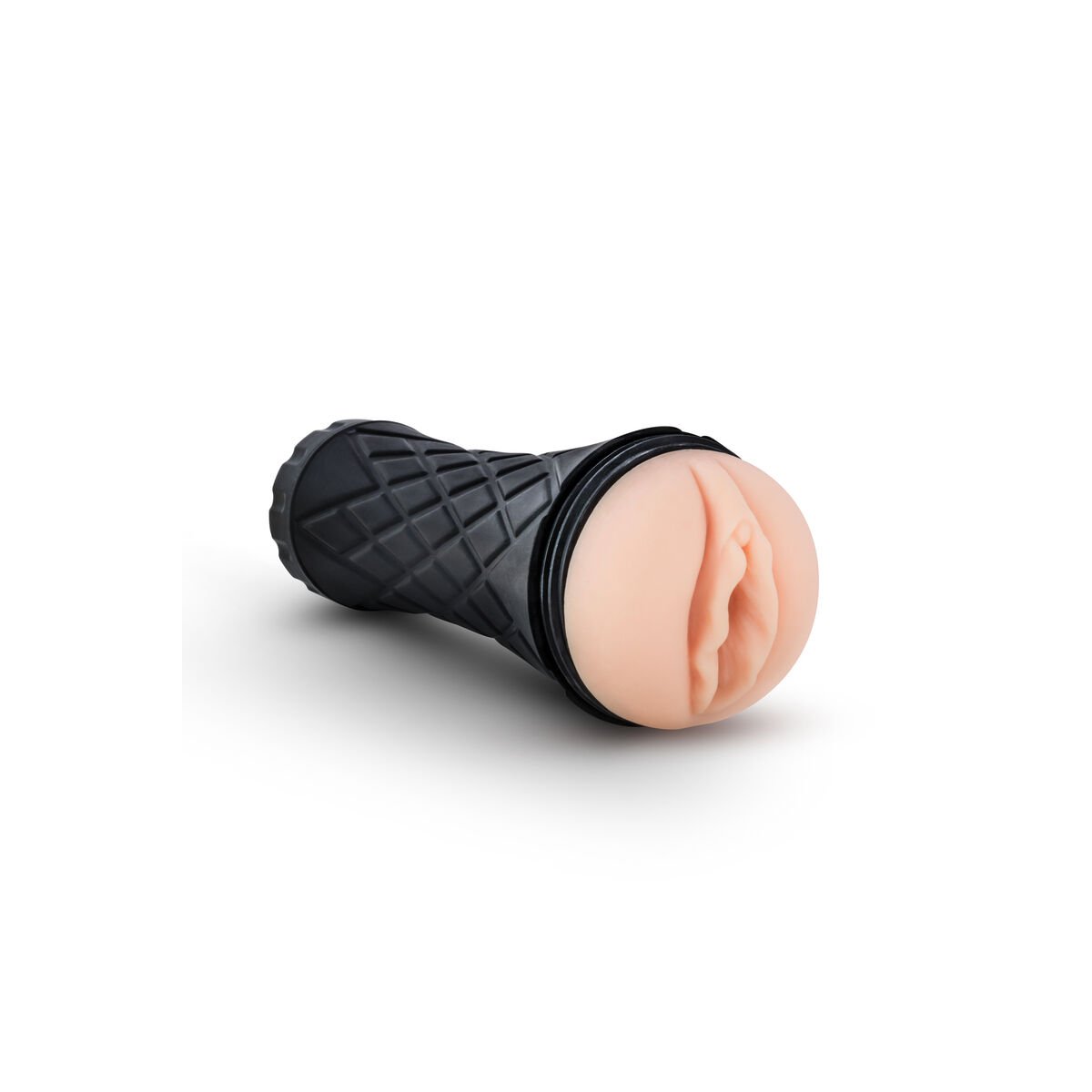 Utholdende Jack Ass Blush M for Men Kjøtt