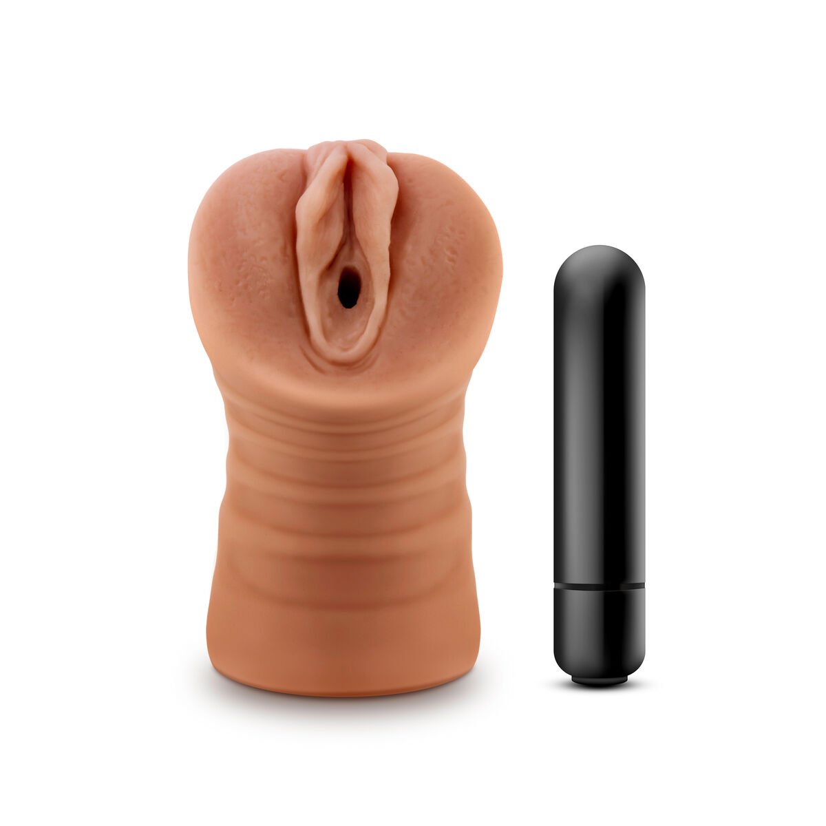 Utholdende Jack Ass Blush Julieta Brun