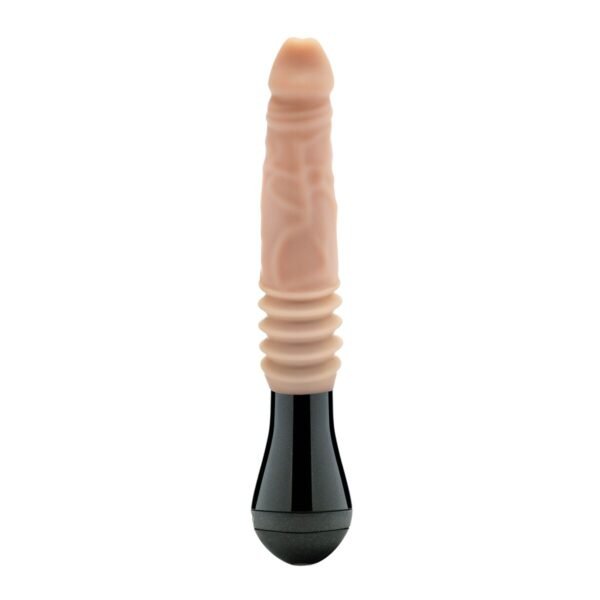 Dildo Blush Dr Skin Ø 3