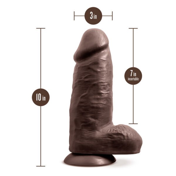8 cm)