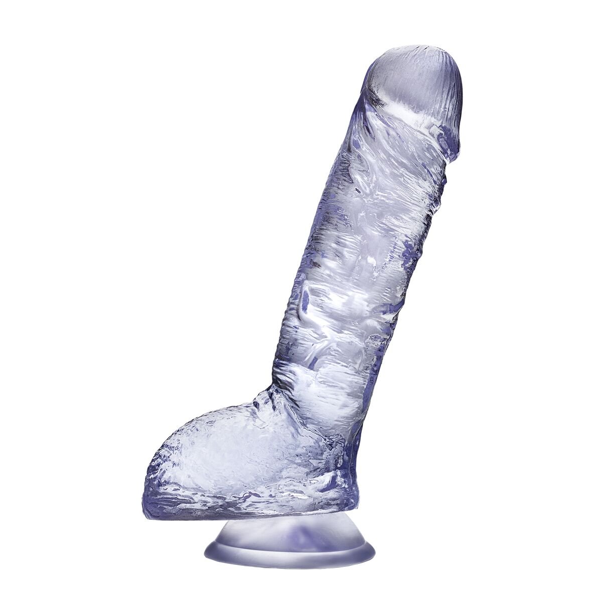 Realistisk Dildo Blush B yours TPE Ø 4