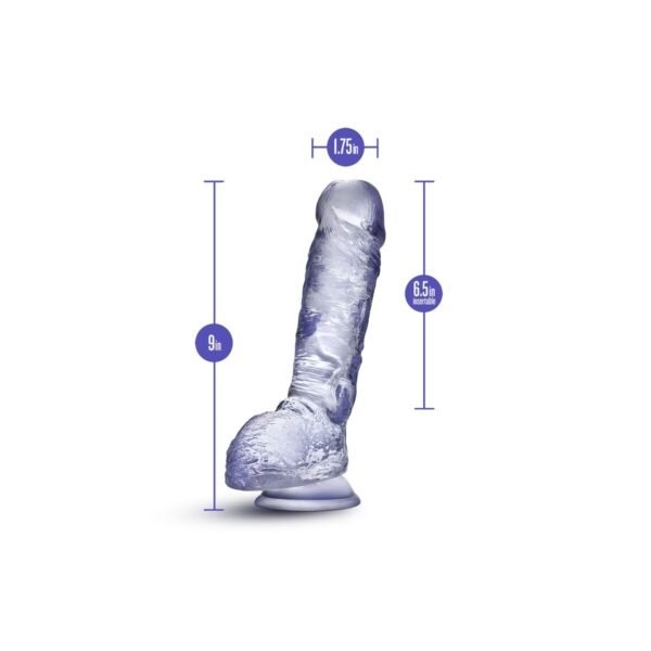 4 cm (16