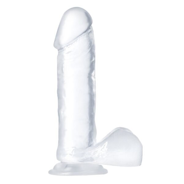 8 cm)