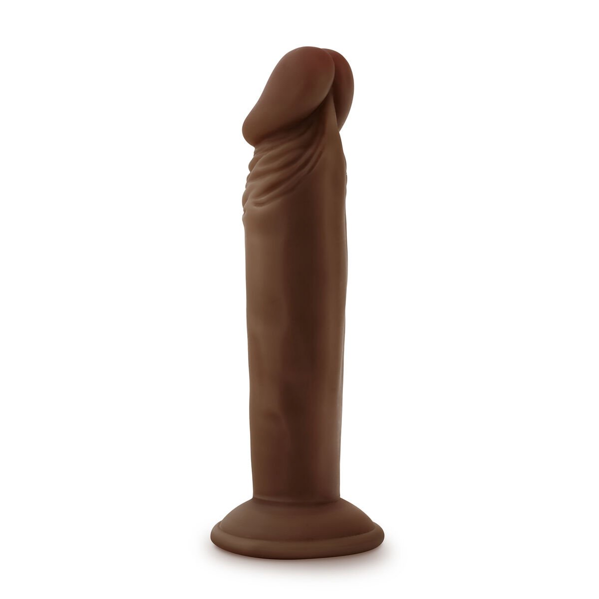 Realistisk Dildo Blush Dr Skin TPE Ø 3