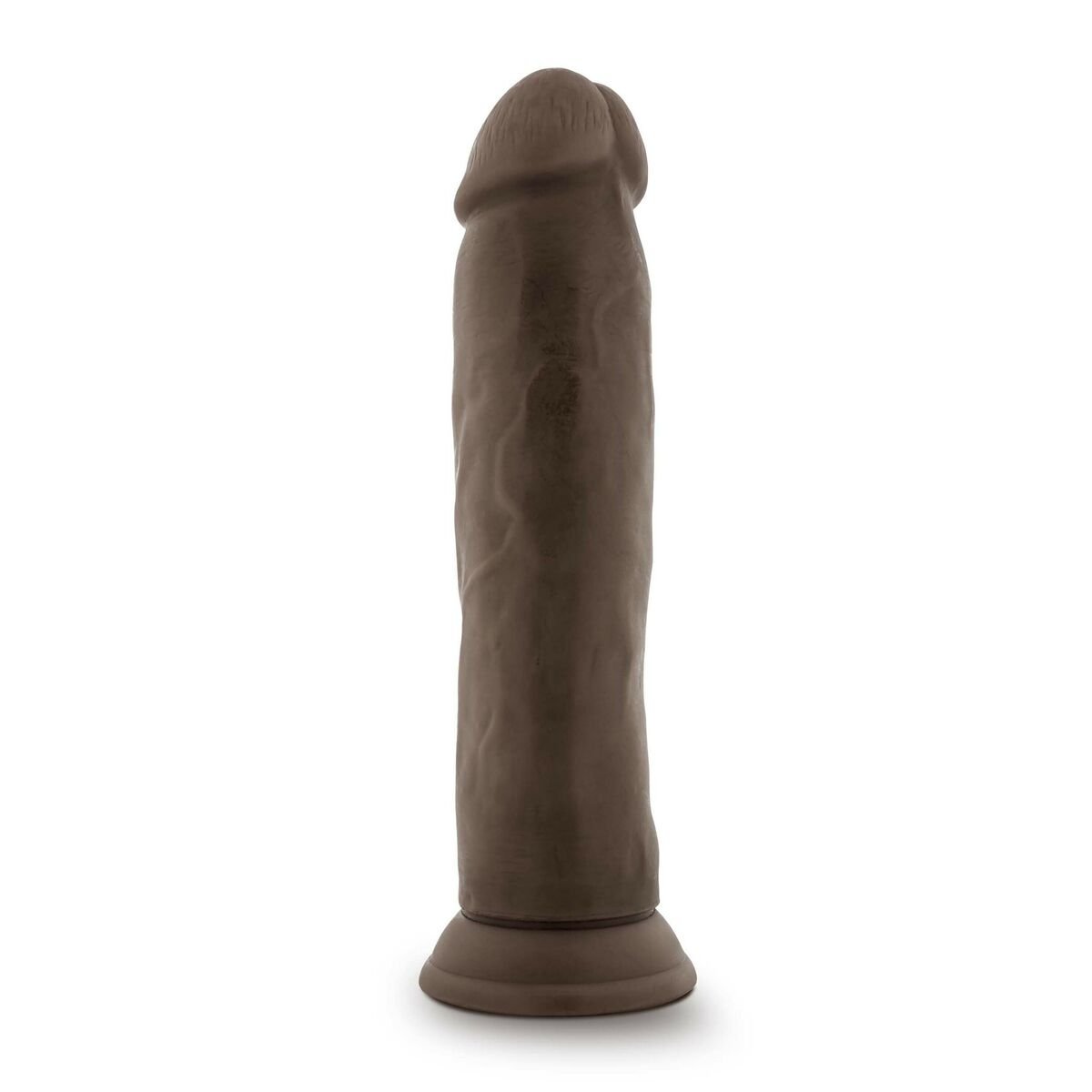 Realistisk Dildo Blush Dr Skin TPE Ø 5 cm (21