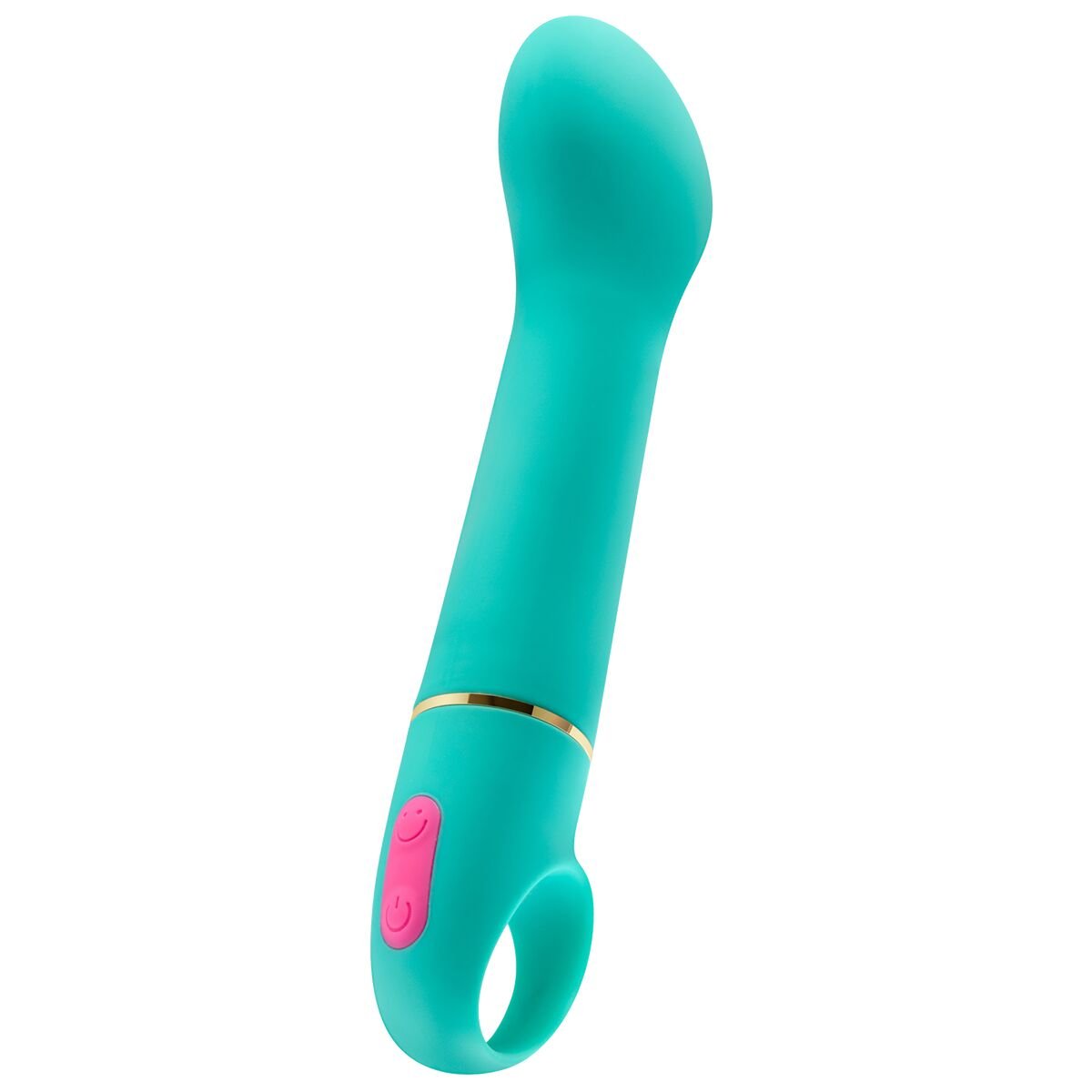G-Punkt Vibrator Blush Aria Grønn