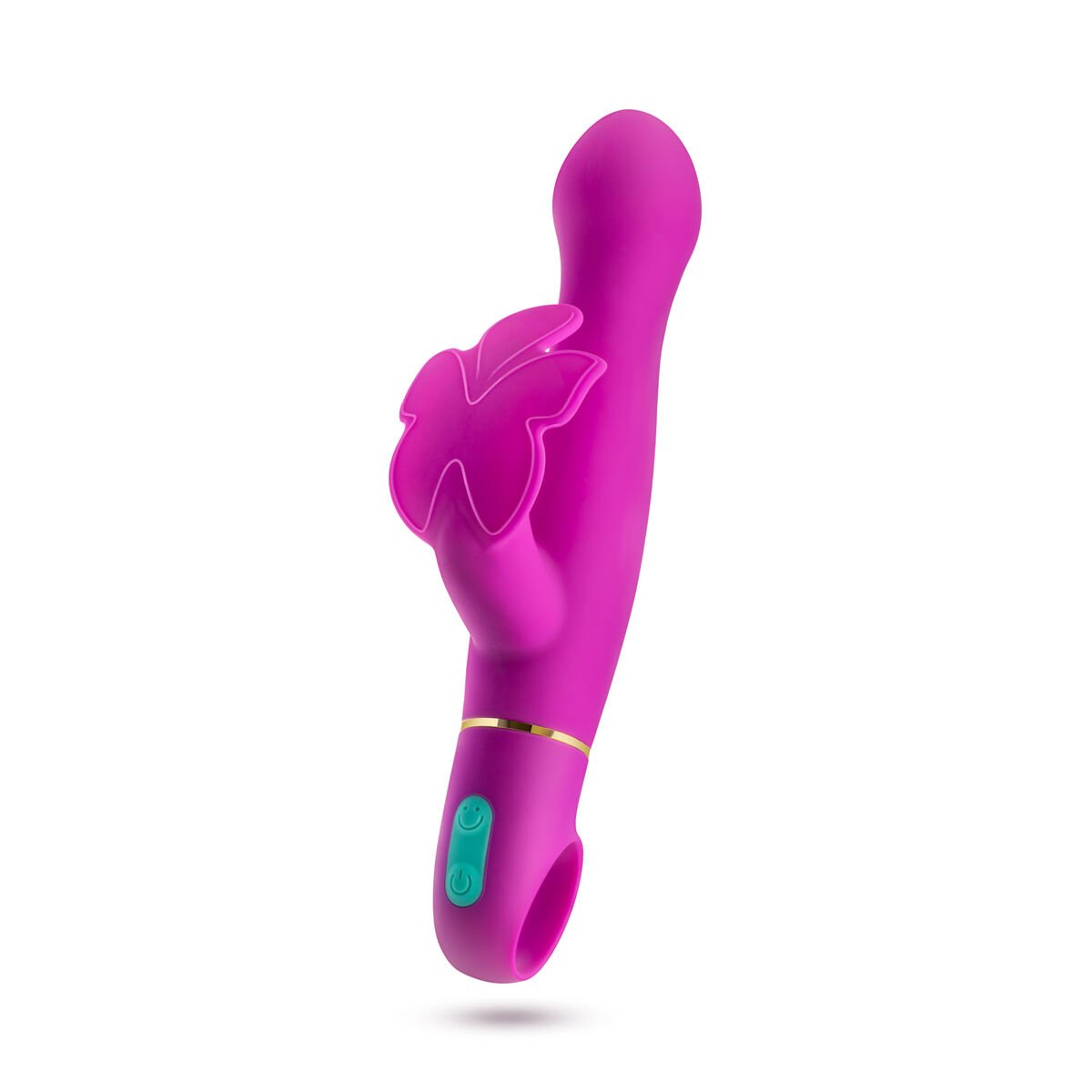 G-Punkt Vibrator Blush Aria Lilla