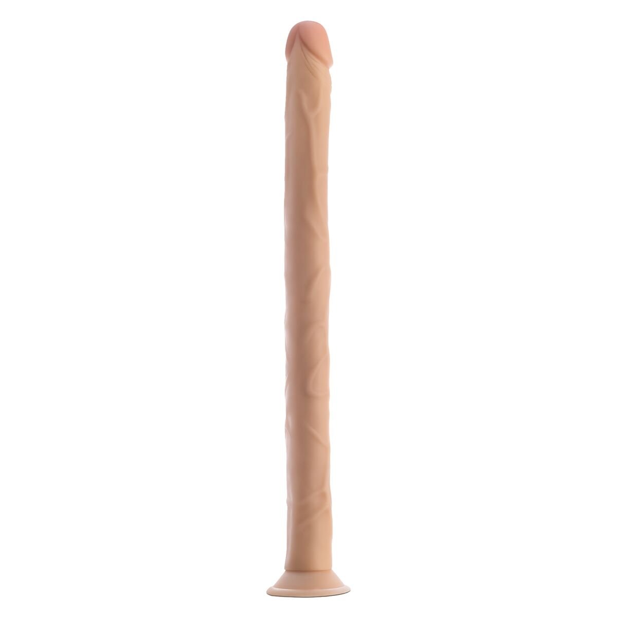 Realistisk Dildo Blush Dr Skin PVC Ø 3