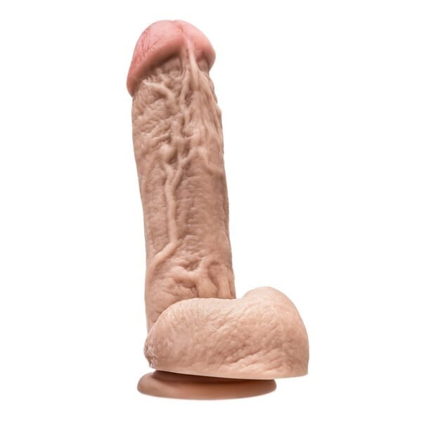 9 cm (17