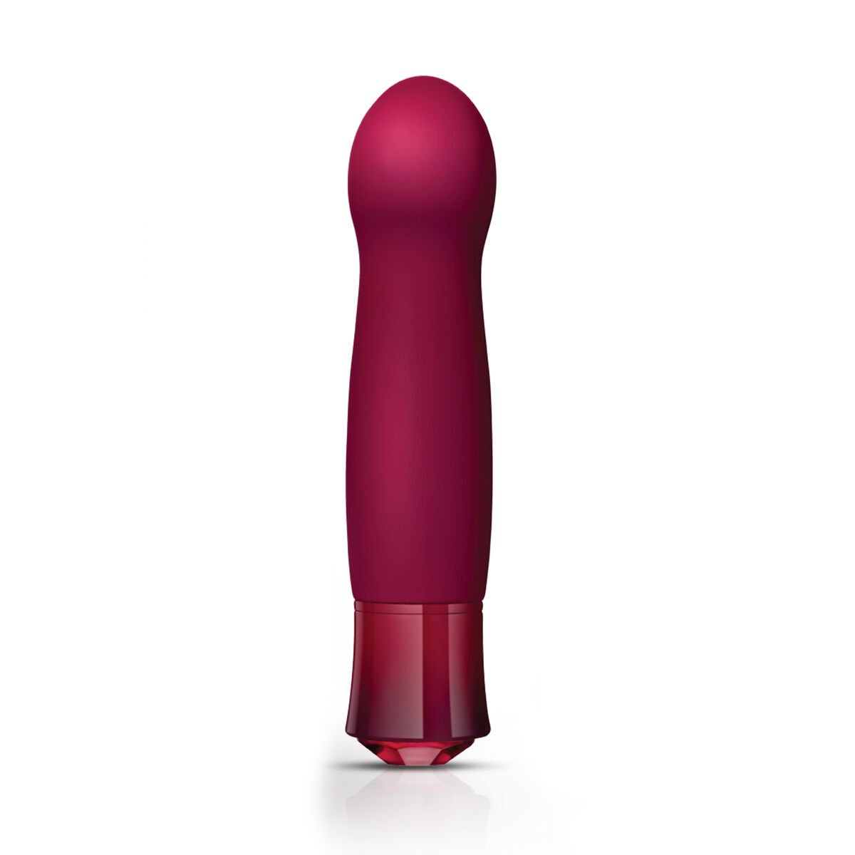 Vibrator med 10 Funksjoner Blush Gem Classy Garnet Rød Vibrator med 10 Funksjoner Blush Gem Classy Garnet Rød