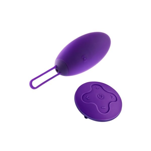 Bullet Vibrator Blush Wellness Lilla