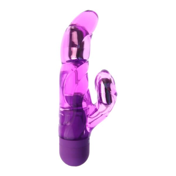 G-Punkt Vibrator Evolved Serenity Lilla