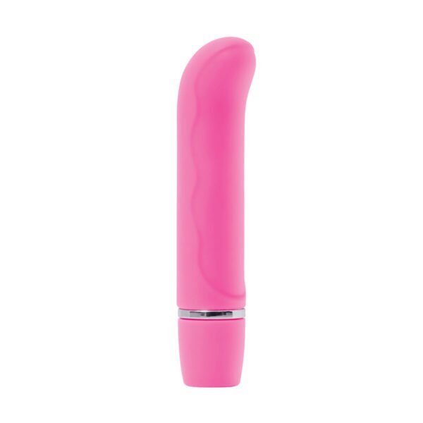 Bullet Vibrator Evolved Rosa