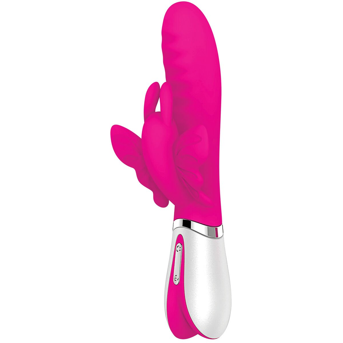 Vibrator Evolved Wings of desire Rosa Sommerfugl Vibrator Evolved Wings of desire Rosa Sommerfugl