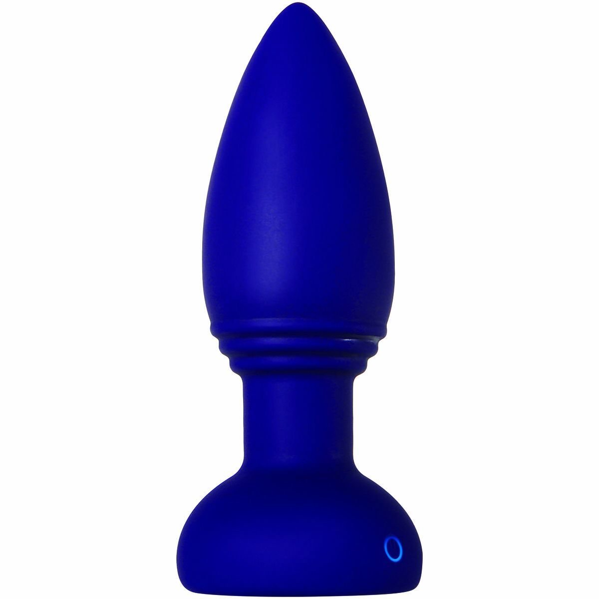 Analplugg Evolved Lilla