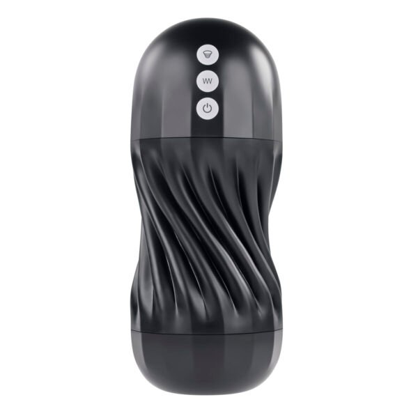 Onanerer Playboy Solo Stroker