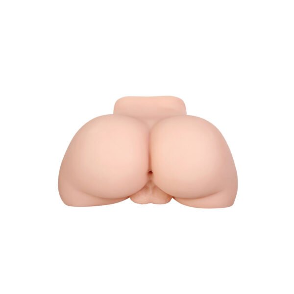 Utholdende Jack Ass Gender X Gender X Kjøtt