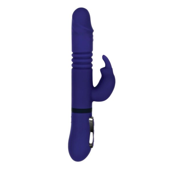 G-Punkt Vibrator Gender X Lilla