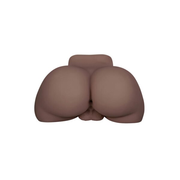 Utholdende Jack Ass Gender X Gender X Brun